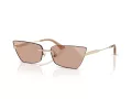 Jimmy Choo Ochelari de Soare JC 4012 300613