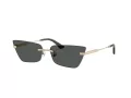 Jimmy Choo Ochelari de Soare JC 4012 300687