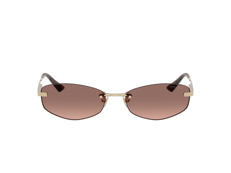 Jimmy Choo Ochelari de Soare JC 4013D 300613