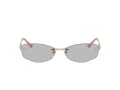 Jimmy Choo Ochelari de Soare JC 4013D 300887