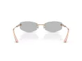 Jimmy Choo Ochelari de Soare JC 4013D 300887