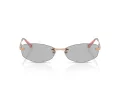 Jimmy Choo Ochelari de Soare JC 4013D 300887