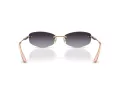 Jimmy Choo Ochelari de Soare JC 4013D 30088G