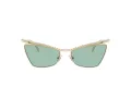 Jimmy Choo Ochelari de Soare JC 4014H 3006/2