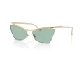 Jimmy Choo Ochelari de Soare JC 4014H 3006/2