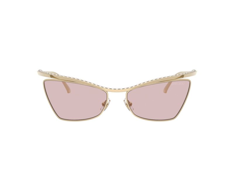 Jimmy Choo Ochelari de Soare JC 4014H 3006/5