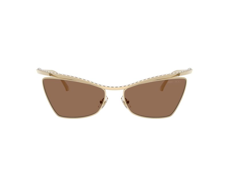 Jimmy Choo Ochelari de Soare JC 4014H 300673