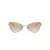 Jimmy Choo Ochelari de Soare JC 4015HB 300611