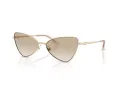 Jimmy Choo Ochelari de Soare JC 4015HB 300611
