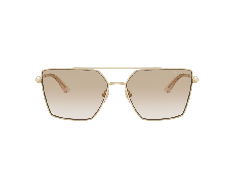 Jimmy Choo Ochelari de Soare JC 4016HB 300611