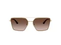 Jimmy Choo Ochelari de Soare JC 4016HB 300613