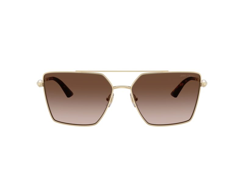 Jimmy Choo Ochelari de Soare JC 4016HB 300613