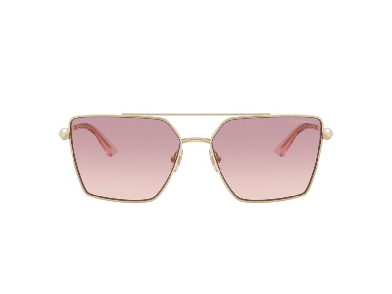Jimmy Choo Ochelari de Soare JC 4016HB 300668