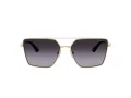 Jimmy Choo Ochelari de Soare JC 4016HB 30068G