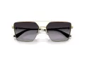 Jimmy Choo Ochelari de Soare JC 4016HB 30068G