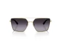 Jimmy Choo Ochelari de Soare JC 4016HB 30068G