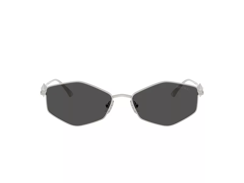 Jimmy Choo Ochelari de Soare JC 4017 300287 55