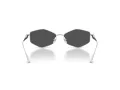 Jimmy Choo Ochelari de Soare JC 4017 300287 55
