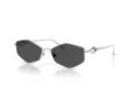 Jimmy Choo Ochelari de Soare JC 4017 300287 55