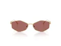 Jimmy Choo Ochelari de Soare JC 4017 302369