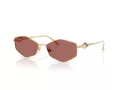 Jimmy Choo Ochelari de Soare JC 4017 302369