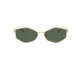 Jimmy Choo Ochelari de Soare JC 4017 302371 55