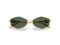Jimmy Choo Ochelari de Soare JC 4017 302371 55