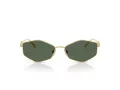 Jimmy Choo Ochelari de Soare JC 4017 302371 55