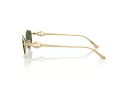 Jimmy Choo Ochelari de Soare JC 4017 302371 55