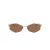 Jimmy Choo Ochelari de Soare JC 4017 302373 55