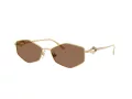 Jimmy Choo Ochelari de Soare JC 4017 302373 55