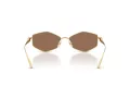 Jimmy Choo Ochelari de Soare JC 4017 302373 55