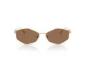 Jimmy Choo Ochelari de Soare JC 4017 302373 55