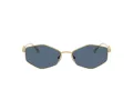 Jimmy Choo Ochelari de Soare JC 4017 302380