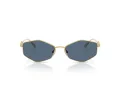 Jimmy Choo Ochelari de Soare JC 4017 302380