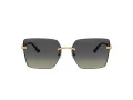 Jimmy Choo Ochelari de Soare JC 4018 302311