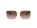Jimmy Choo Ochelari de Soare JC 4018 302313