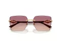 Jimmy Choo Ochelari de Soare JC 4018 302413