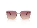 Jimmy Choo Ochelari de Soare JC 4018 302413