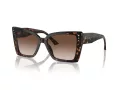 Jimmy Choo Ochelari de Soare JC 5001B 500213 54