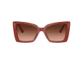Jimmy Choo Ochelari de Soare JC 5001B 50135M