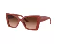 Jimmy Choo Ochelari de Soare JC 5001B 50135M
