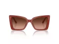 Jimmy Choo Ochelari de Soare JC 5001B 50135M