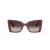 Jimmy Choo Ochelari de Soare JC 5001B 50138G