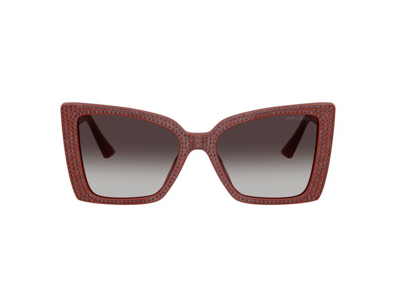 Jimmy Choo Ochelari de Soare JC 5001B 50138G
