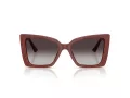 Jimmy Choo Ochelari de Soare JC 5001B 50138G