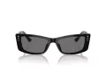Jimmy Choo Ochelari de Soare JC 5002BU 500081