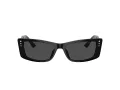 Jimmy Choo Ochelari de Soare JC 5002BU 500087