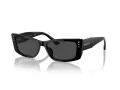 Jimmy Choo Ochelari de Soare JC 5002BU 500087