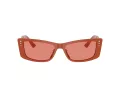 Jimmy Choo Ochelari de Soare JC 5002BU 501084